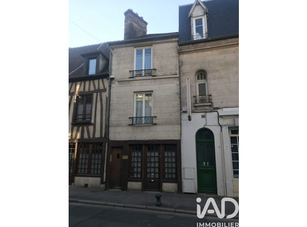 Compiègne, Hauts-de-France 60200