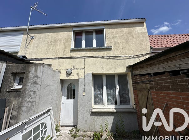 Masny, Hauts-de-France 59176