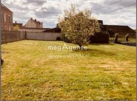 Berthecourt, Picardie 60370