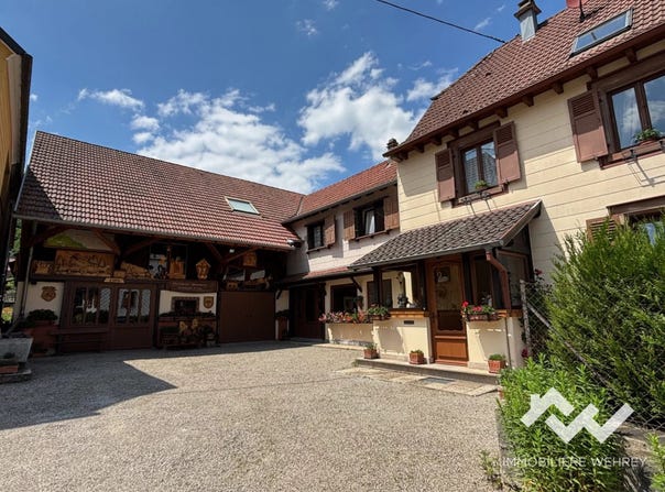 Metzeral, Haut-Rhin 68380