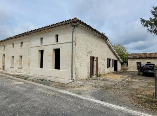 Lagorce, Gironde 33230