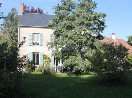 Gesnes-Le-Gandelin, Pays de la Loire 72130