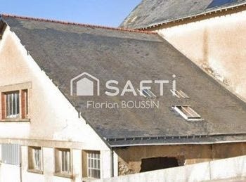 Bauge-En-Anjou, Pays de la Loire 49150