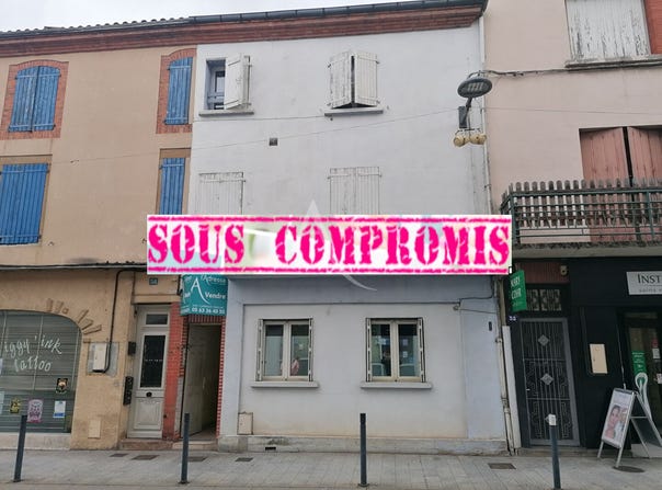 CARMAUX, Occitanie 81400