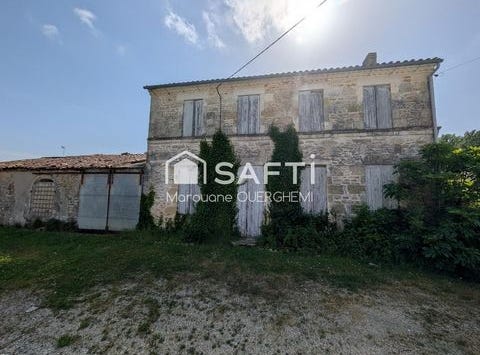 Ordonnac, Aquitaine 33340