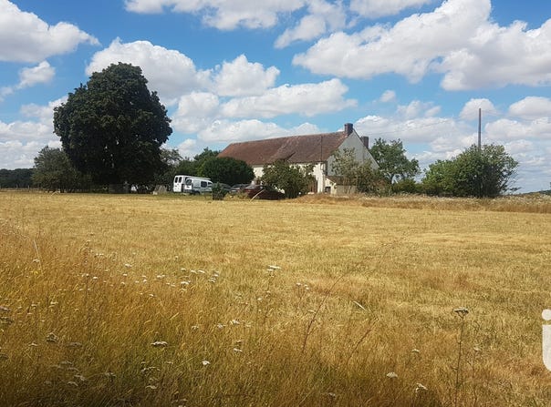 Chantecoq, Centre-Val de Loire 45320