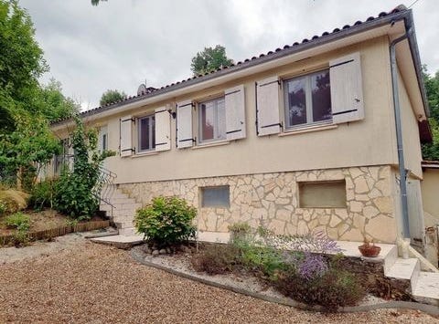 Branne, Gironde