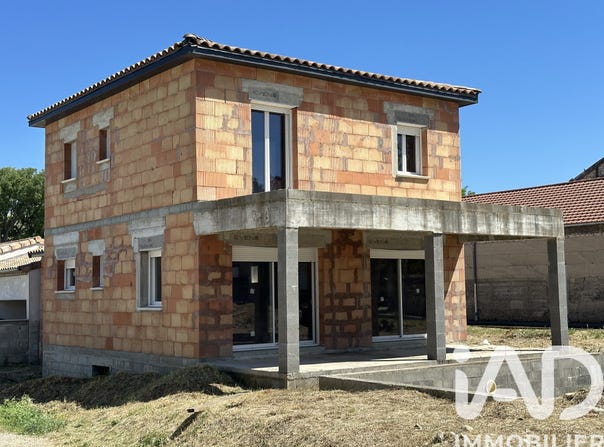 Donzère, Auvergne-Rhône-Alpes 26290