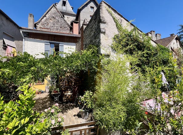 Cajarc, Midi-Pyrénées 46160