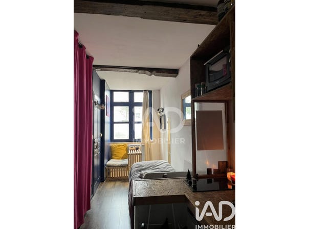 Lille, Hauts-de-France 59000