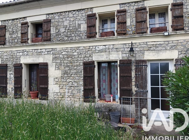 Archingeay, Nouvelle-Aquitaine 17380