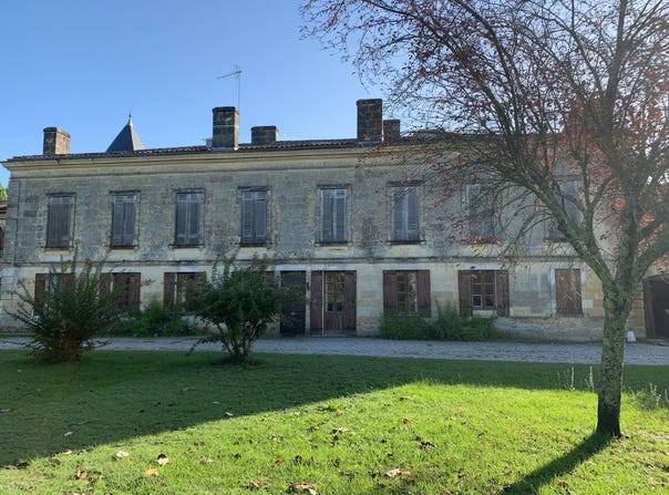 saucats, Nouvelle-Aquitaine 33650