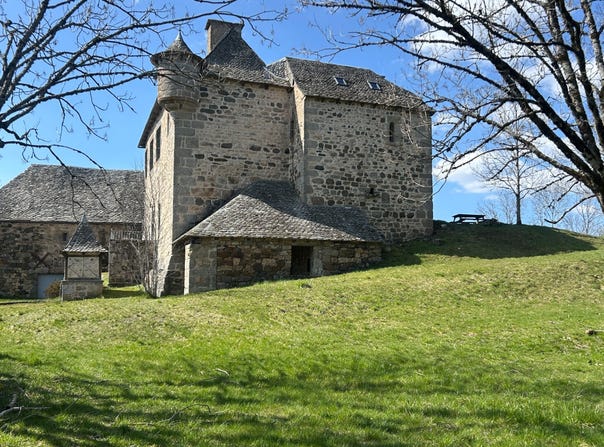 LAGUIOLE, Occitanie 12210