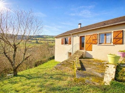 Vabre, Midi-Pyrénées 81330