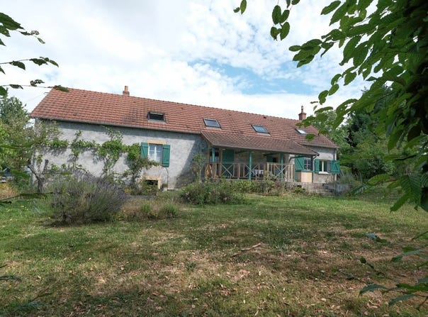 Rémilly, Nièvre 58250