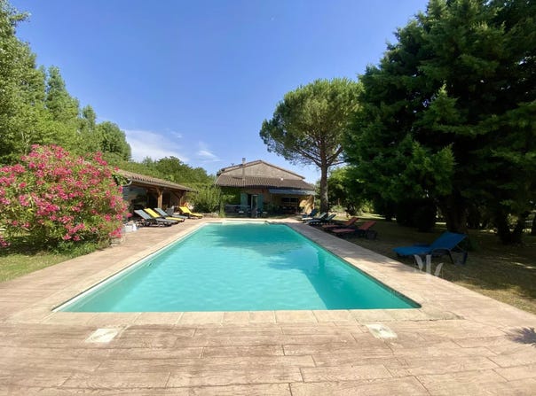 Villefranche-de-Lauragais, Haute-Garonne 31290