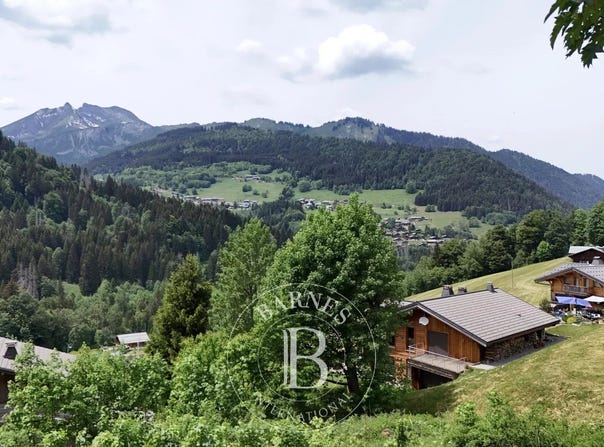 Les Gets, Rhône-Alpes 74260