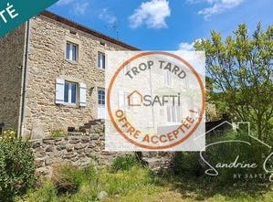Valz-Sous-Chateauneuf, Auvergne 63580