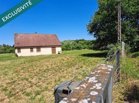 Courcy-Aux-Loges, Centre 45300
