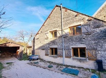 Mesmay, Franche-Comté 25440
