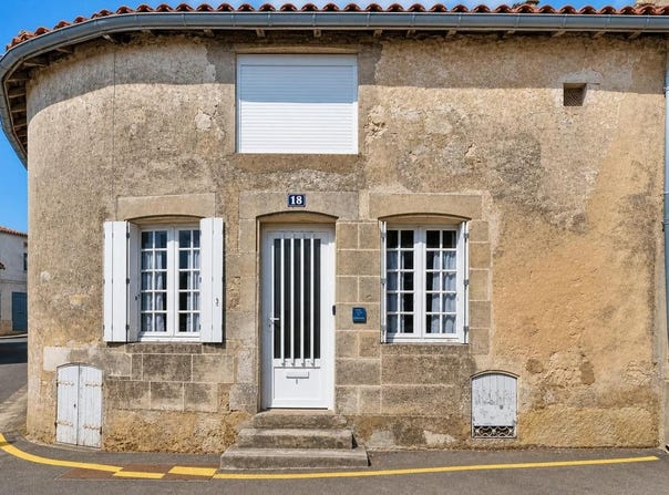 Jonzac, Poitou-Charentes 17500
