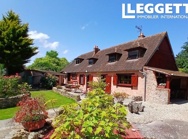 Beauche, Centre-Val de Loire 28270