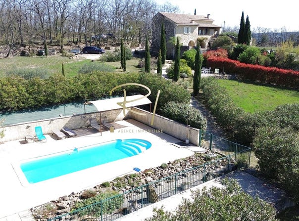 Barjac, Languedoc-Roussillon 30430