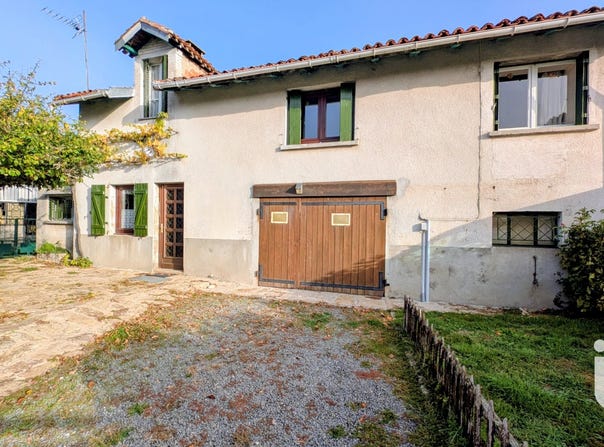 Chamboret, Nouvelle-Aquitaine 87140