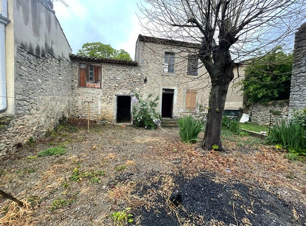 SAINT POLYCARPE, Occitanie 11300