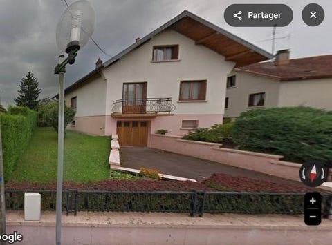 Valentigney, Franche-Comté 25700