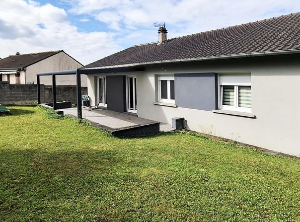Saint-Avold, Grand Est 57500