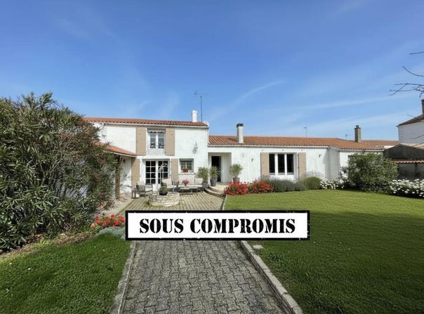 Charron, Poitou-Charentes 17230