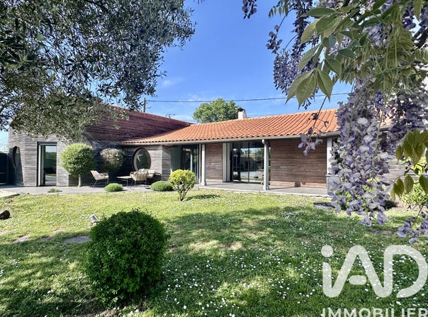 Vertou, Pays de la Loire 44120