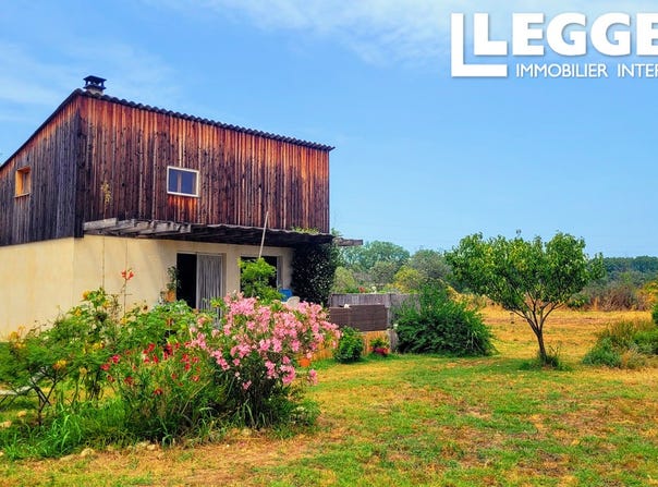 Ortaffa, Occitanie 66560
