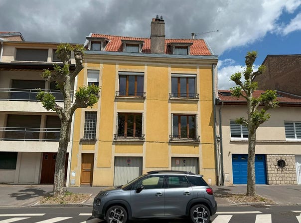 Nancy, Meurthe-et-Moselle 54000