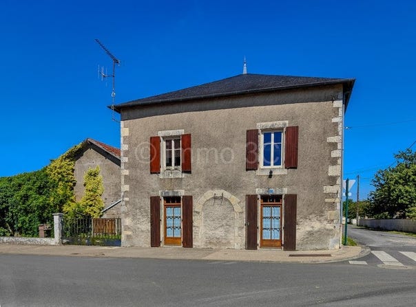 Chaunay, Poitou-Charentes 86510