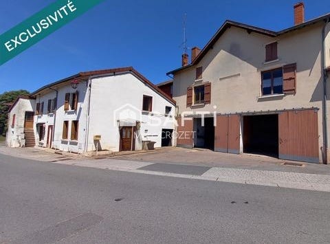 Saint-Igny-De-Vers, Rhône-Alpes 69790