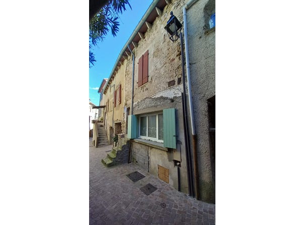 Saint-Gervais-sur-Mare, Languedoc-Roussillon 34610