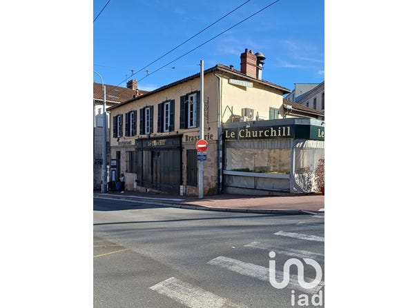 Limoges, Nouvelle-Aquitaine 87000