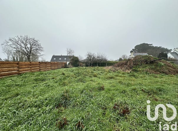 Plomeur, Brittany 29120