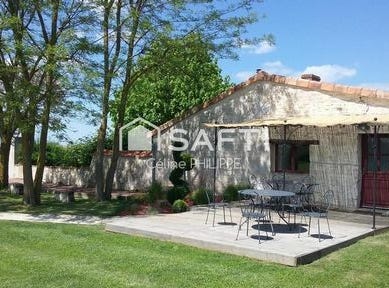 Sammarcolles, Poitou-Charentes 86200