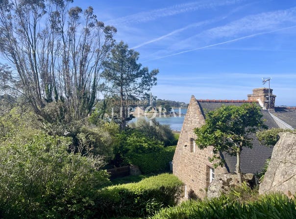 Penvénan, Côtes-d'Armor 22710
