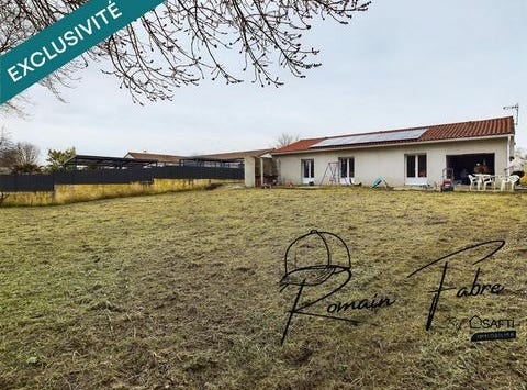 Laruscade, Aquitaine 33620