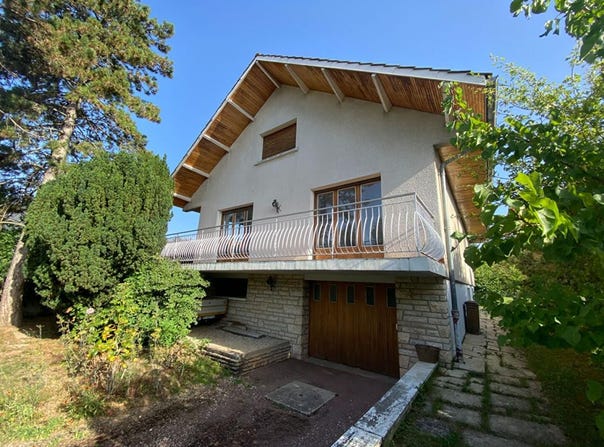 1, rue de Bressey, Chevigny Saint Sauveur, Bourgogne-Franche-Comté 21800