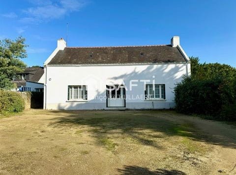 Arzon, Bretagne 56640