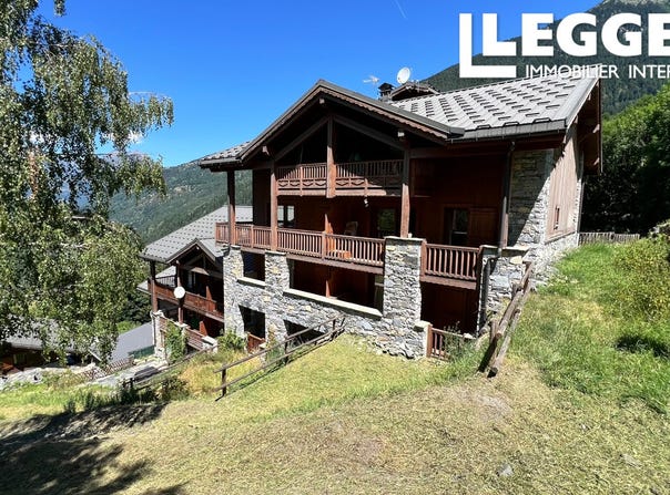 Sainte-Foy-Tarentaise, Auvergne-Rhône-Alpes 73640