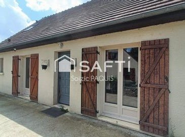 La Ferte-Sous-Jouarre, Île-de-France 77260