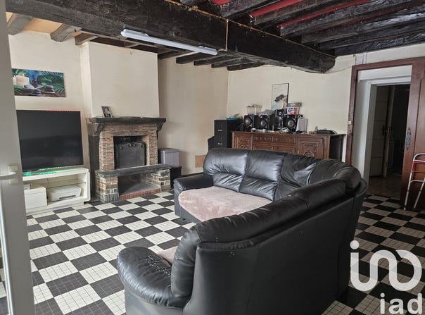 Issé, Pays de la Loire 44520