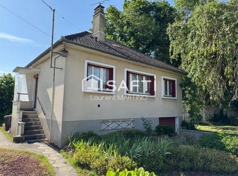Maignelay-Montigny, Picardie 60420