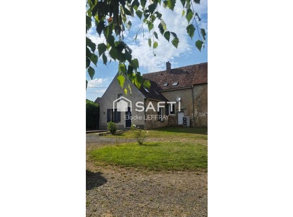 Teloche, Pays de la Loire 72220